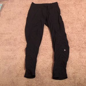 Lululemon dance studio pant